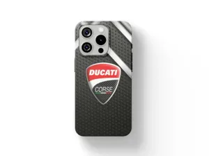 Ducati Smartphone Schutz Qualität Max Edition